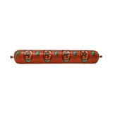 Saucisson poulet boeuf aux olives halal Zahra 450 g thumbnail 1