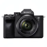Appareil Photo Hybride Sony Alpha 7 IV + Objectif 28-70mm thumbnail 1