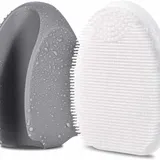 Brosse Faciale en Silicone HieerBus - Pour une Peau Éclatante et Douce thumbnail 1