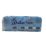 Dallas Papier de Toilette X10 thumbnail 1