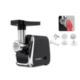 Hachoir à Viande Decakila 600W - Noir et Inox thumbnail 1