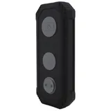 Power Bank 27000mAh noir avec charge sans fil 99,9wh (écouteurs, montre, téléphone) - LION ENERGY ECLIPSE thumbnail 3