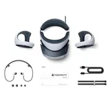 Sony PlayStation VR2 (PSVR2) thumbnail 3