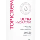 TOPICREM - Lait Corps Ultra hydratant - 1000ML thumbnail 1