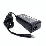 Chargeur DELL 19.5V 3.34A pour Ordinateurs Portables - Connecteur 4.5*3.0MM thumbnail 1