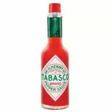 TABASCO – Sauce Rouge Piment 60 ml thumbnail 1