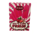 LA GONDOLE - Boîte sucette glacée fraise X5 thumbnail 1