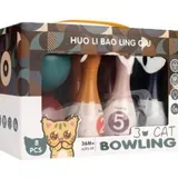 Bowling Enfant Quilles Boule thumbnail 1