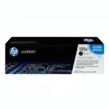 Toner HP 125A Noir pour Imprimantes Laser - 2200 pages thumbnail 1