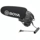 Micro-canon BOYA BY-BM3031 pour Appareil Photo et Smartphone thumbnail 1