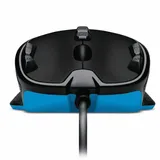 Logitech G Gaming Mouse G300s thumbnail 3