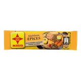 MAGGI - Mameune Paprika Chili 12G - Lot de 10 thumbnail 1