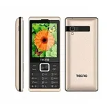 TECNO | T528 2,8″pouces – 16 Mo de ROM + 8 Mo de RAM thumbnail 1