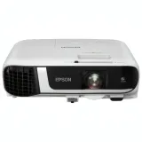 Vidéoprojecteur Professionnel Epson EB-FH52 Full HD 4000 Lumens thumbnail 1