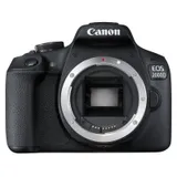 Canon EOS 2000D + EF-S 18-55 mm DC III thumbnail 1
