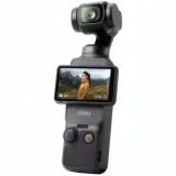 Caméra Portable DJI Osmo Pocket 3 4K avec Nacelle Mécanique thumbnail 1