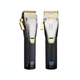 Tondeuse sans fil WMARK NG-2022B - Rechargeable et Précise thumbnail 1
