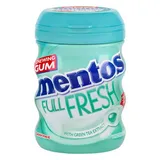 Mentos Purefresh wintergreen 35 x 1,65 g thumbnail 1
