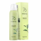 FARMSTAY - Brume apaisante pour le visage au thé vert - 120ML thumbnail 1