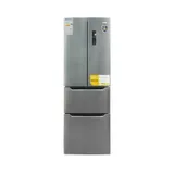 REFRIGERATEUR ELACTRON SIDE BY SIDE 2PORTES SILVER EL69MDX FS4361 thumbnail 4