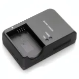 Chargeur Numérique Canon CB-2LZE pour Batterie NB-7L thumbnail 1