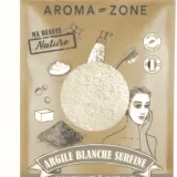 AROMA - ZONE - Poudre argile blanche surfine (kaolin) - 250 g thumbnail 1