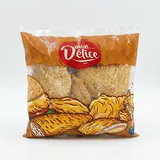 MAXI DELICE - Cordon bleu de poulet - 875 g thumbnail 1