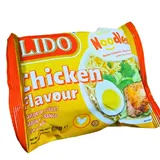 Nouilles poulet Lido 65 g thumbnail 1