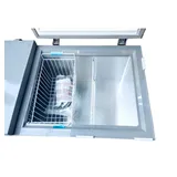Congélateur horizontal Astech CH700GM - 503L thumbnail 5