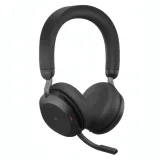 Micro-Casque Jabra Evolve2 75 - Bluetooth Professionnel thumbnail 1