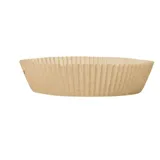 Papier sulfurisé anti-adhésif pour Air Fryer – 100 pièces thumbnail 1