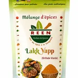 Épice Lakk Yapp Reen 50 g thumbnail 1