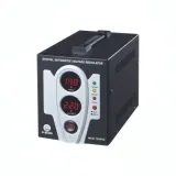 Régulateur de tension automatique R SCAR MCD-1500VA Digital 1500VA thumbnail 1