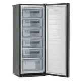 Congelateur Smart Technology Vertical 6 tiroirs Gris STCD348 thumbnail 2