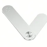Support magnétique pour ordinateur portable et téléphone – Extenseur pratique pour un usage flexible thumbnail 1