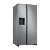 Refrigerateur Samsung Side By Side Silver RS64R5111M9 thumbnail 3