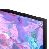 Televiseur Samsung 55" Smart Android 4K UA55DU7010UXL thumbnail 4