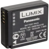 Batterie Li-ion Panasonic DMW-BLG10 pour Appareils Photo Lumix thumbnail 1