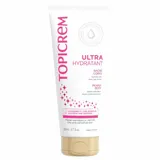 TOPICREM - Lait Ultra-Hydratant Corps Nacré - 200 ml thumbnail 1