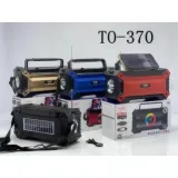 Radio Solaire TOING TO-370 thumbnail 1