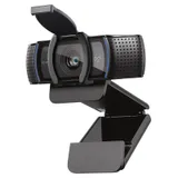 Logitech HD Pro Webcam C920s thumbnail 1