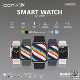 Montre connectée ICONIX I-SW1005 thumbnail 1