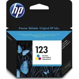 Cartouche HP 123 thumbnail 1
