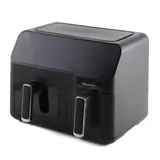 Air Fryer Hisense 4LITRES Double Fenetre H08AFBK2S1 thumbnail 5
