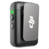 Microphone pour professionnel - écran OLED 1" - réduction intelligente du bruit - portée 250m - stockage interne 8 Go - fixation magnétique - autonomie 18 heures - boitier de recharge thumbnail 4