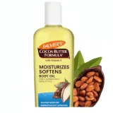Palmer's - Huile corporelle hydratante au beurre de cacao - 250 ml thumbnail 1