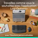 Souris Logitech Ergo M575 thumbnail 3