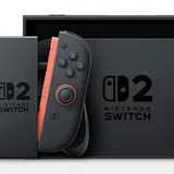 Nintendo Switch 2 thumbnail 5