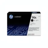 Toner Noir HP-14A (CF214A) pour Imprimantes LaserJet thumbnail 1