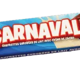 CARNAVAL - Biscuit au lait 20g thumbnail 1